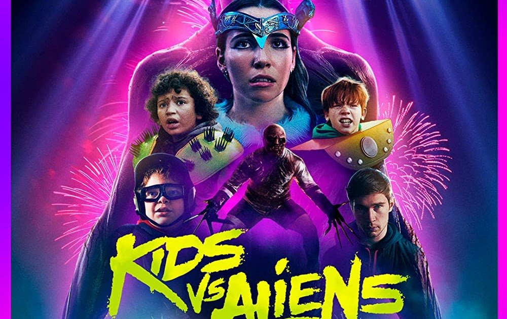 Alien Cartoons for Kids Vs. Adults Find Common Ground